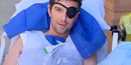 Фото – Бенджамін Голл