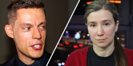 Фото – Радіо Свобода