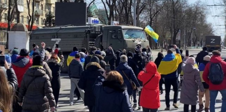 Photo credit: REUTERS