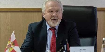 Фото – MIHAIL SIERGIEJEVICZ / hs.fi