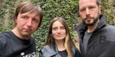 Фото – icfj.org