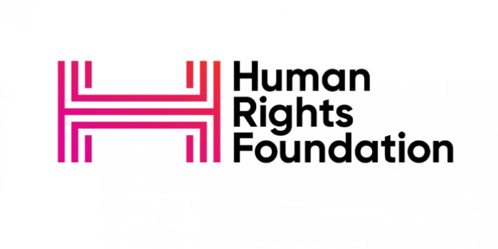 Photo: Human Rights Foundation