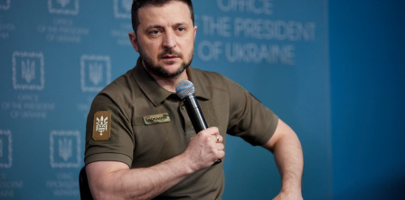 Photo: president.gov.ua