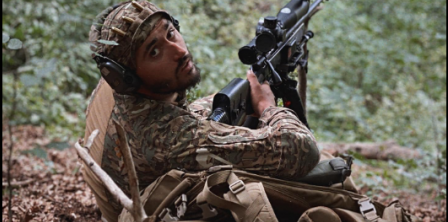 Photo: Military Television of Ukraine Facebook