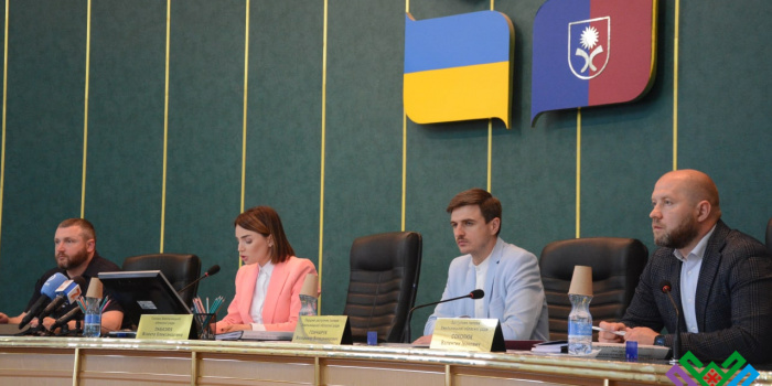 Photo: Khmelnytsky Regional Council