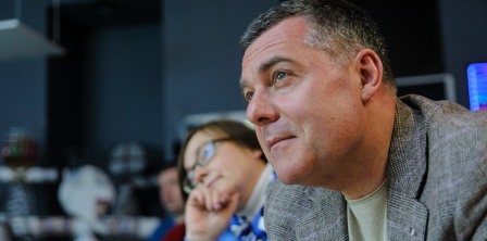 Photo: Volodymyr Chepovyy's Facebook