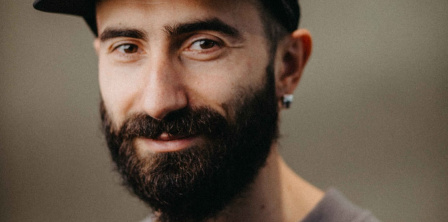 Photo: Hanna Hrabarska