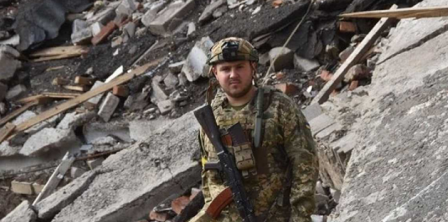 Photo: Facebook/Oleg.Scherbakov.965