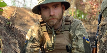 Photo: Pavlo Kashchuk's Facebook