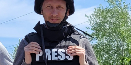 Photo: Oleksiy Bratushchak