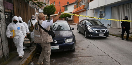 Фото – REUTERS / Lenin Ocampo Torres