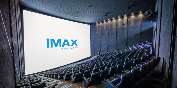 Фото – IMAX