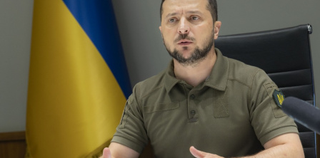 Фото – president.gov.ua