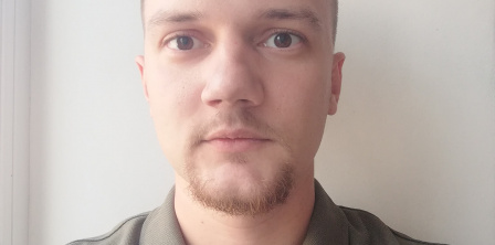 Photo: Vladyslav Krasynsky