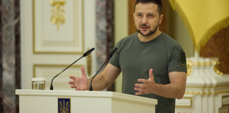 Фото – president.gov.ua