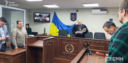 Photo: Radio Liberty