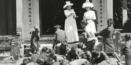 Фото – скриншот з Youtube-каналу Early Cinema