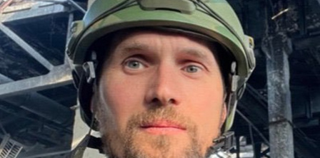 Photo: Yuriy Butusov's Telegram channel