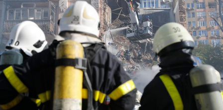 Фото - Facebook-сторінка Віталія Кличка