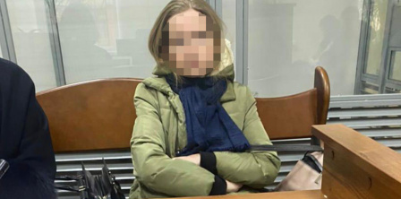 Фото – прокуратура Києва