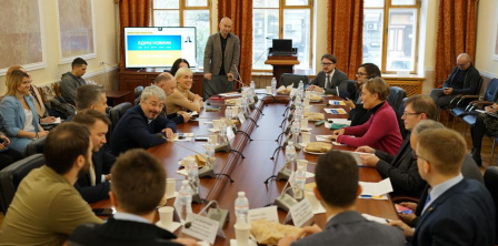 Фото – Twitter G7