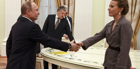 Фото – Reuters / Scanpix