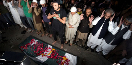 Фото – Reuters