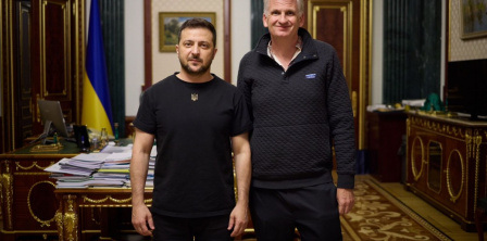 Фото – president.gov.ua