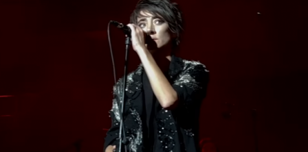 Фото - скрін з відео