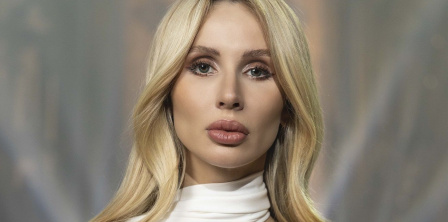 Фото – пресслужба співачки