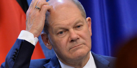 фото – Alexey Vitvitsky / Sputnik / dpa / picture allianc