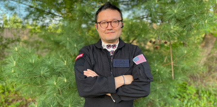 Фото – Dorje Batuu / Facebook