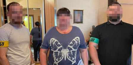 Фото – Київська міська прокуратура