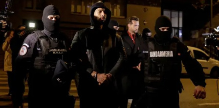 Фото – REUTERS