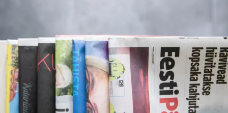 Фото – Anna Aurelia Minev / ERR