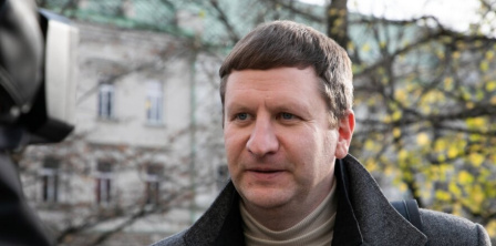 Фото – ELTA / Dainius Labutis