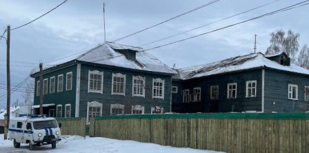 Фото – телеграм-канал "Братчане"