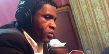 Фото – Africa24