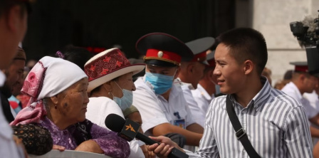 Фото – Радіо Свобода