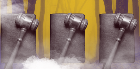 Двоє криворіжців позиваються до телеканалу "Рудана": вважають, що той поширює недостовірну інформацію про Вілкула Ілюстрація ІМІ