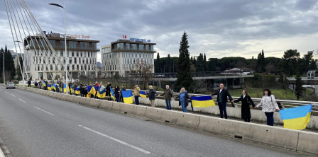 Фото – Facebook-сторінка Михайла Шматова