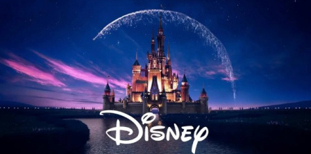 Фото – Walt Disney