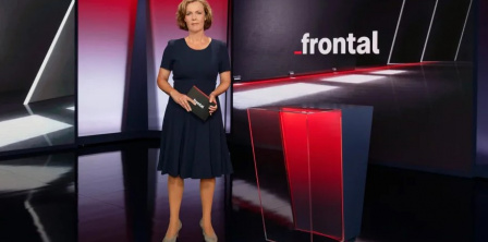 Фото – Jule Roehr / ZDF