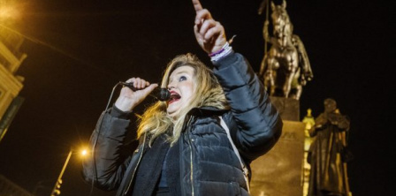 Фото – Petr Topič / Profimedia