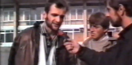 Фото – скрін з відео Віктора Міняйла