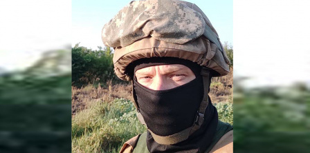 Photo from Vlad and Diana's family archive / Detector Media