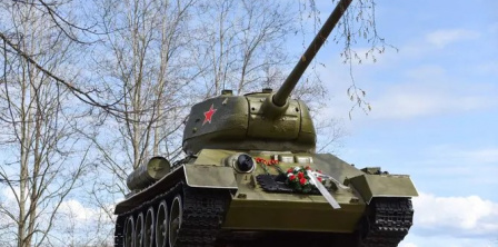 Фото – Sergei Stepanov / ERR