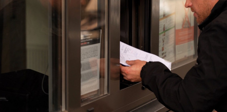 Фото - Латвійське телебачення