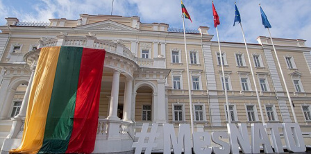 Фото – KAM nuotr