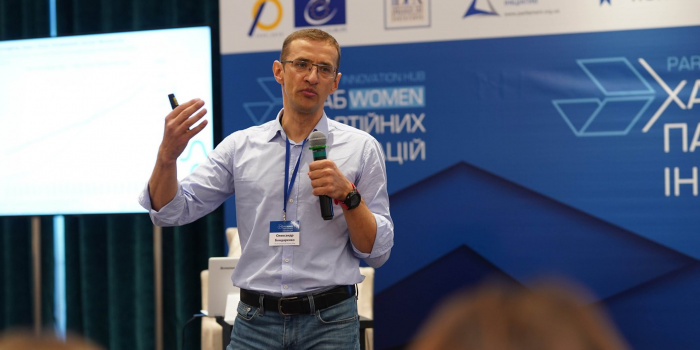 Soldier, journalist, communications officer Oleksandr Bondarenko killed in  action | Institute of Mass Information